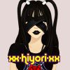 xx-hiyori-xx