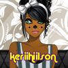 keriihiilson