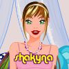 shakyna