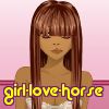 girl-love-horse