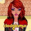 clodglamur