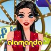 alamanda