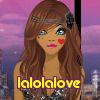 lalolalove