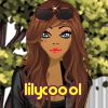 lilycoool
