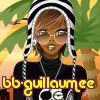 bb-guillaumee