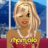 shamalo