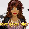 love-never-dies