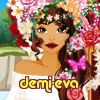 demi-eva