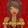 x-x-chocolat