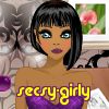 secsy-girly