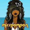 misspompon