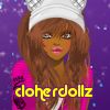 cloherdollz