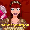 belle-chouchou