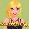 doucettefunky
