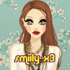 smiily--x3