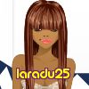 laradu25