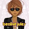 bealive-jules