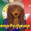 emo-fasheune