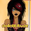 dollattitude