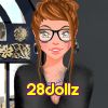 28dollz