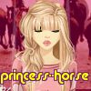 princess--horse