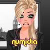 numidia