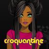 croquantine