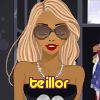 teillor