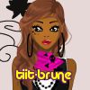 tiit-brune