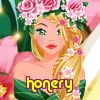 honery