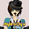 style-b0y-x