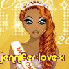 jennifer-love-x