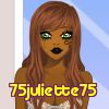 75juliette75