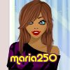 maria250