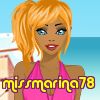 missmarina78