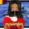 maximlim