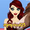 mimisicul25