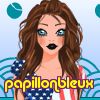 papillonbleux