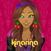 kinarina