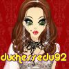 duchessedu92