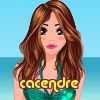 cacendre