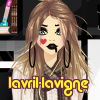 lavril-lavigne