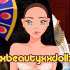 xxbeautyxxdollz