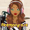 feemaryrose