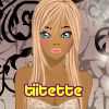 tiitette