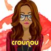 crounou