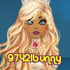 97421bunny