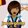 jumox-game