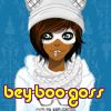 bey-boo-goss