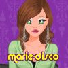 marie-disco